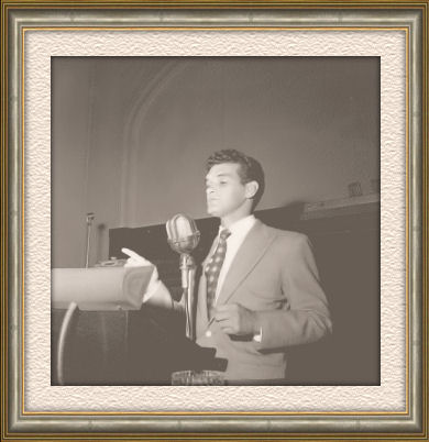 Ralph Benedicto Zumbano