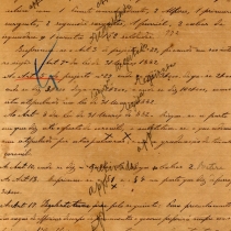 Emenda ao Projeto de Lei nº 27, de 1883, com apoiamento de Prudente de Moraes, que fixava as despesas e contingente da força policial da província de São Paulo. Emenda ao Projeto de Lei nº 27, de 1883, com apoiamento de Prudente de Moraes, que fixava as despesas e contingente da força policial da província de São Paulo.