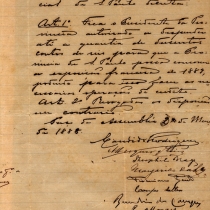 Projeto de Lei nº 220, de 3 de março de 1888, de co-autoria de Prudente de Moraes, autorizando o governo provincial a despender quantia para que a província de São Paulo participasse da Exposição Francesa de 1889. Projeto de Lei nº 220, de 3 de março de 1888, de co-autoria de Prudente de Moraes, autorizando o governo provincial a despender quantia para que a província de São Paulo participasse da Exposição Francesa de 1889.
