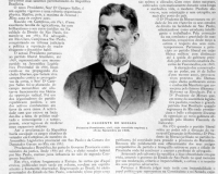 O periódico carioca "A Semana" faz um balanço do governo de Prudente de Moraes e saúda o seu sucessor, Campos Salles. A Semana (Rio de Janeiro) – 3/3/1899 O periódico carioca "A Semana" faz um balanço do governo de Prudente de Moraes e saúda o seu sucessor, Campos Salles. A Semana (Rio de Janeiro) – 3/3/1899