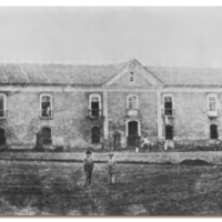 Cadeia e Câmara Municipal (1862) Cadeia e Câmara Municipal (1862)