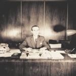 O Presidente da Assembléia Legislativa, no período de 12 de março a 22 de outubro -Deputado Victor Maida. O Presidente da Assembléia Legislativa, no período de 12 de março a 22 de outubro -Deputado Victor Maida.