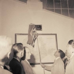 Por Ato de 6 de maio, a Mesa Diretora instituiu, para funcionar junto ao Gabinete da Presidência, o Serviço de Informações sobre Assuntos Municipais; com o objetivo de abrigar esse serviço foi inaugurada, em 1º de junho, a Sala dos Municípios. Por Ato de 6 de maio, a Mesa Diretora instituiu, para funcionar junto ao Gabinete da Presidência, o Serviço de Informações sobre Assuntos Municipais; com o objetivo de abrigar esse serviço foi inaugurada, em 1º de junho, a Sala dos Municípios.