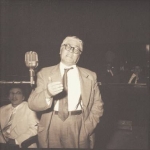 Discurso proferido pelo Deputado Gabriel Quadros, do PTN, médico e pai do então governador de São Paulo, Jânio Quadros, na 63ª Sessão Ordinária, em 20 de junho. Discurso proferido pelo Deputado Gabriel Quadros, do PTN, médico e pai do então governador de São Paulo, Jânio Quadros, na 63ª Sessão Ordinária, em 20 de junho.