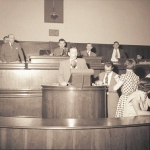 Palavras do Deputado Oswaldo Samuel Massei , na 4ª Sessão Extraordinária, de 3 de abril, quando anuncia sua renuncia, para assumir a Prefeitura de São Caetano do Sul. Palavras do Deputado Oswaldo Samuel Massei , na 4ª Sessão Extraordinária, de 3 de abril, quando anuncia sua renuncia, para assumir a Prefeitura de São Caetano do Sul.