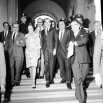 O governador Abreu Sodré no dia da Sessão Solene de Posse da Mesa de 1967. O governador Abreu Sodré no dia da Sessão Solene de Posse da Mesa de 1967.