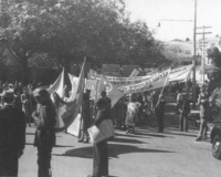 O fim da II Guerra acendeu as esperanças de volta da democracia ao Brasil. O fim da II Guerra acendeu as esperanças de volta da democracia ao Brasil.
