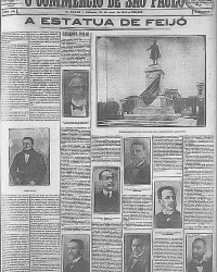 O Comércio de São Paulo