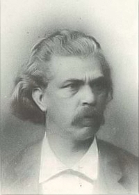 O maestro e compositor Carlos Gomes O maestro e compositor Carlos Gomes