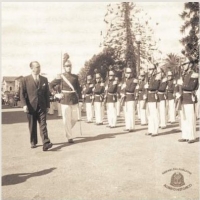 Visita oficial do Presidente da República Juscelino Kubitschek ao Parlamento Paulista, por ocasião da comemoração do Jubileu de Prata da Revolução de 1932 e pelo 10º Aniversário da Constituinte Paulista. 1957 Visita oficial do Presidente da República Juscelino Kubitschek ao Parlamento Paulista, por ocasião da comemoração do Jubileu de Prata da Revolução de 1932 e pelo 10º Aniversário da Constituinte Paulista. 1957