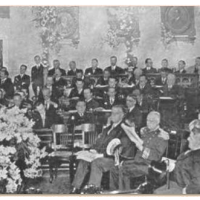 Sessão Solene do Congresso Legislativo (1930) Sessão Solene do Congresso Legislativo (1930)