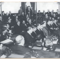 Plenário da Assembléia Legislativa (1937) Plenário da Assembléia Legislativa (1937)