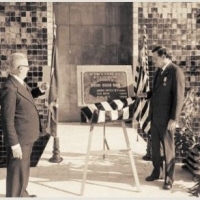Homenagem do Legislativo ao grande Tribuno Ibrahim Nobre. 1981 Homenagem do Legislativo ao grande Tribuno Ibrahim Nobre. 1981