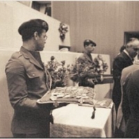 Medalhas em honra aos Combatentes de 32. 1984 Medalhas em honra aos Combatentes de 32. 1984