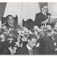 Mesa Diretora da Assembléia Legislativa (1936) Mesa Diretora da Assembléia Legislativa (1936)