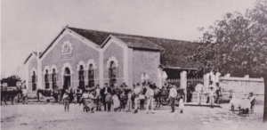 Mercado Municipal de Piracicaba. Mercado Municipal de Piracicaba.