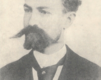Começou a desenhar na revista "O Fígaro". Depois, atuou nas revistas "A Lanterna", "O Mequetrefe", "O Gryphus", "A Vespa", "A Revista Teatral", "A Ventarola", todas no Rio de Janeiro. Destacou-se na "Revista Illustrada", onde, a partir de 1888, substituiu Ângelo Agostini. Começou a desenhar na revista "O Fígaro". Depois, atuou nas revistas "A Lanterna", "O Mequetrefe", "O Gryphus", "A Vespa", "A Revista Teatral", "A Ventarola", todas no Rio de Janeiro. Destacou-se na "Revista Illustrada", onde, a partir de 1888, substituiu Ângelo Agostini.