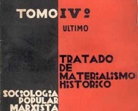 Ao lado da militância cotidiana, Caio Prado Júnior também se dedicou ao trabalho de difusão das idéias marxistas. Um deles foi a tradução dos 4 volumes do Tratado de materialismo histórico, de N. Bukharin, tema ao qual dedicaria atenção posteriormente em várias de suas obras. Ao lado da militância cotidiana, Caio Prado Júnior também se dedicou ao trabalho de difusão das idéias marxistas. Um deles foi a tradução dos 4 volumes do Tratado de materialismo histórico, de N. Bukharin, tema ao qual dedicaria atenção posteriormente em várias de suas obras.